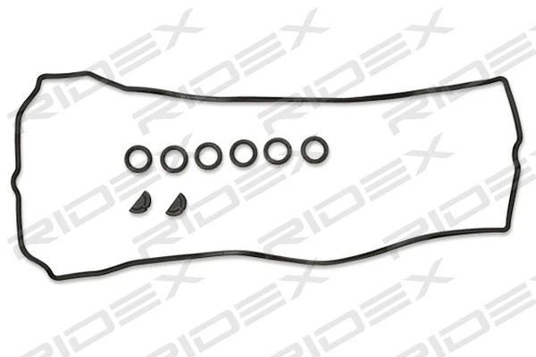 Gasket Set, cylinder head cover (979G0082)