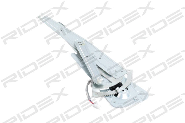 Window Regulator (1561W0170)