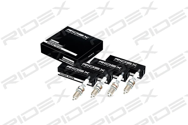 Spark Plug (686S0063)