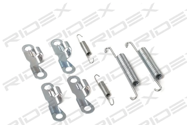 Accessory Kit, brake shoes