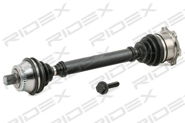 Drive Shaft (13D0541)