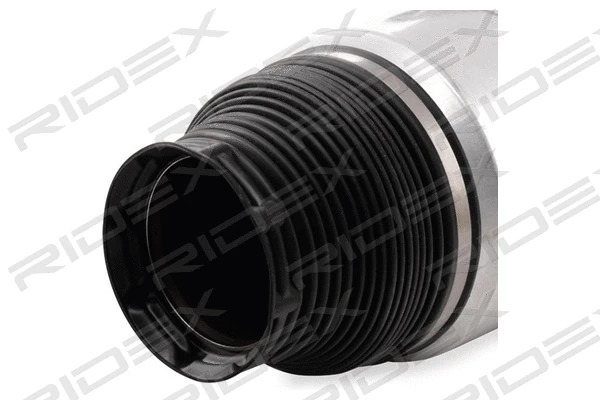 Air Spring, suspension