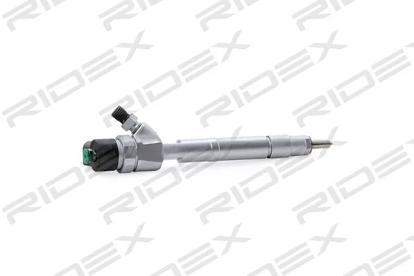 Injector Nozzle