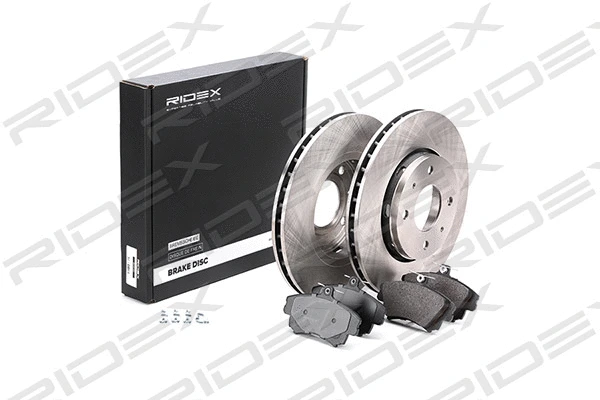 Brake Kit, disc brake (3405B0113)