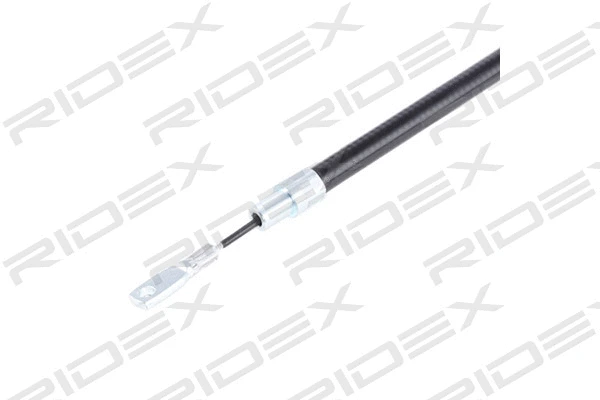 Cable Pull, parking brake (124C0032)