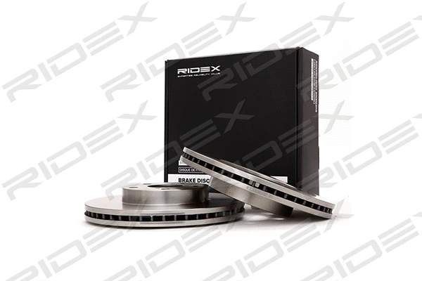 Brake Disc (82B0238)