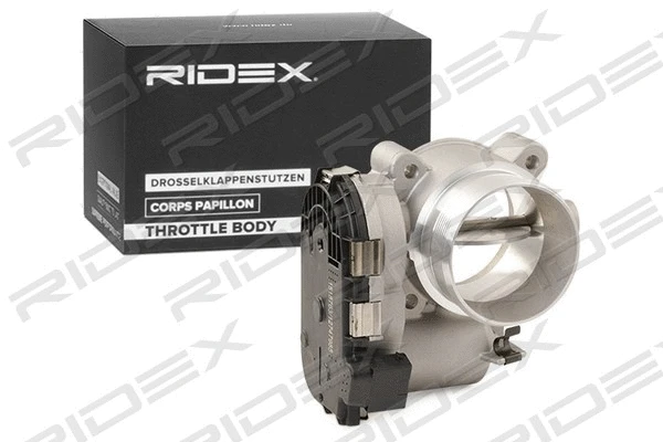 Throttle Body