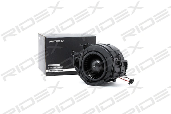 Interior Blower