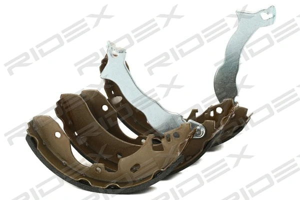 Brake Shoe Set (70B0108)