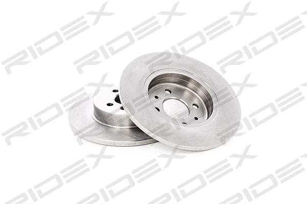 Brake Disc (82B0566)