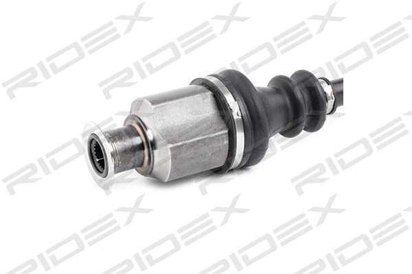 Drive Shaft (13D0039)
