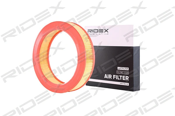 Air Filter (8A0203)