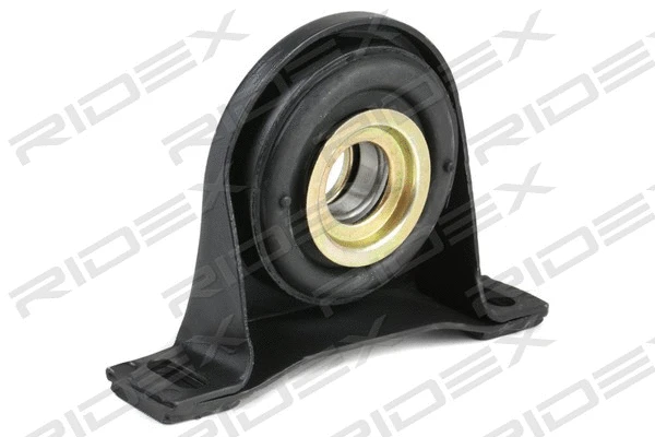 Suspension, propshaft