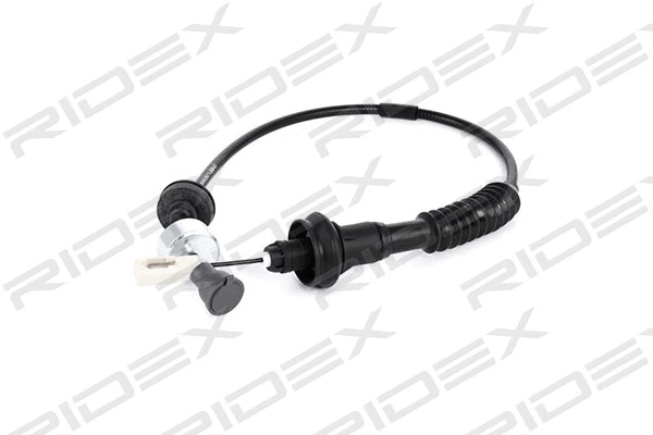 Cable Pull, clutch control (478S0029)