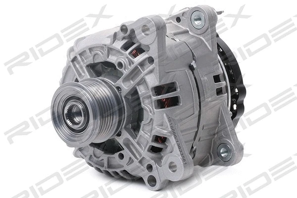 Alternator (4G0157)