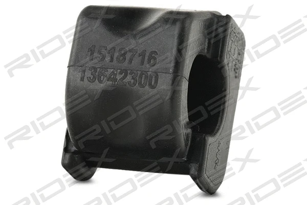 Mounting, stabiliser bar