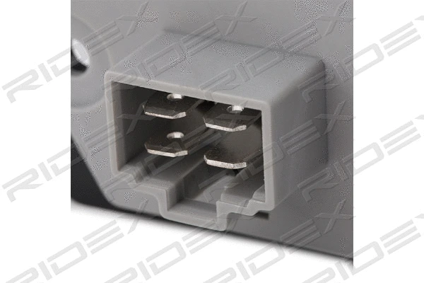 Control Unit, heating/ventilation