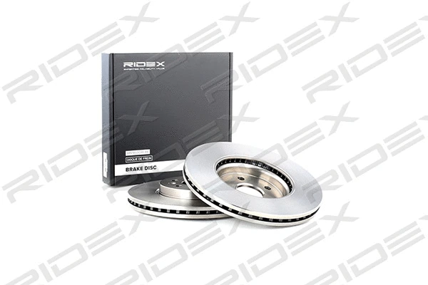 Brake Disc (82B0953)