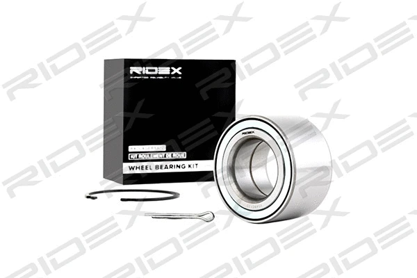 Wheel Bearing Kit (654W0133)