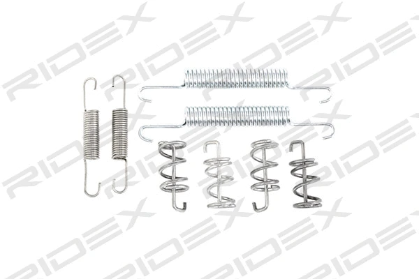 Accessory Kit, parking brake shoes (1337P0003)