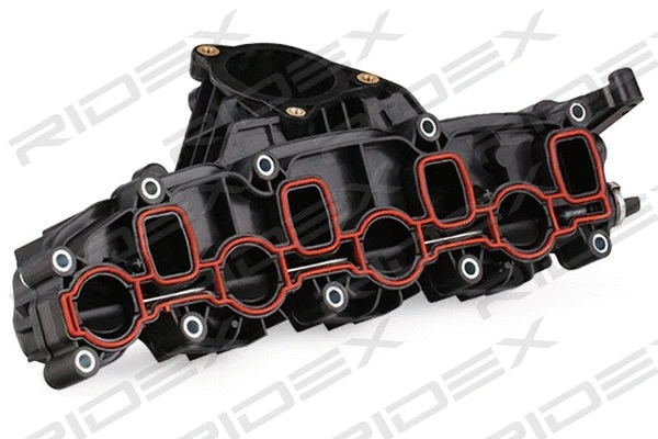 Intake Manifold Module