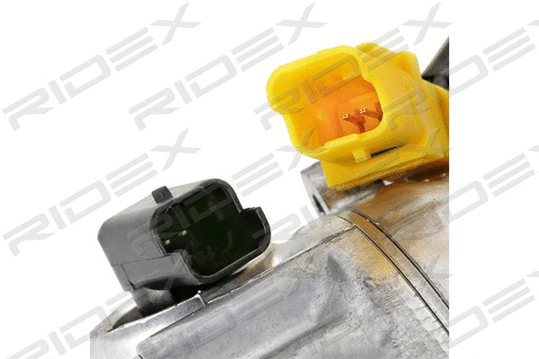 Compressor, air conditioning (447K0036)