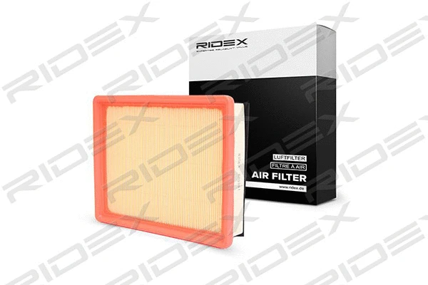 Air Filter (8A0280)