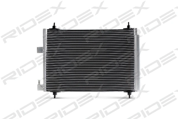 Condenser, air conditioning (448C0028)