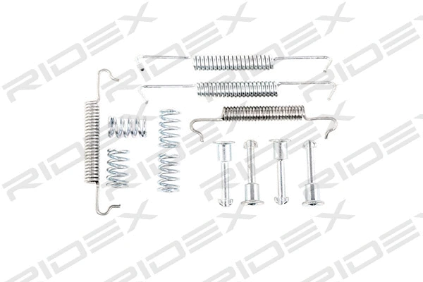 Accessory Kit, parking brake shoes