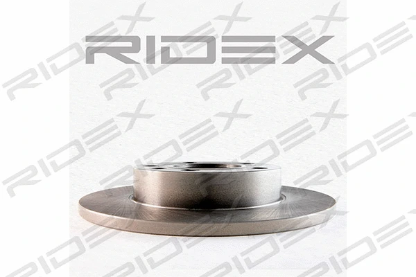 Brake Disc (82B0038)