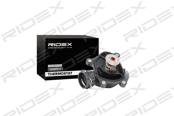 Thermostat, coolant (316T0004)