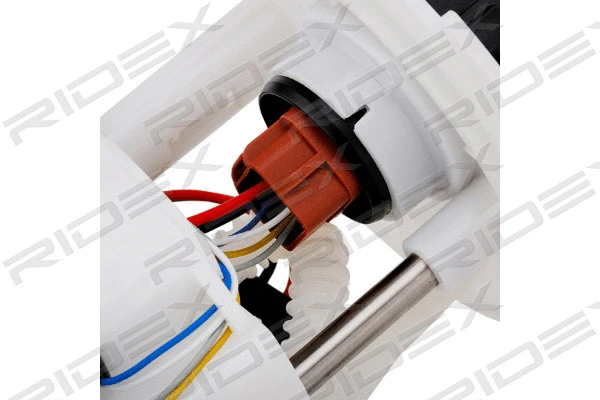Fuel Feed Unit