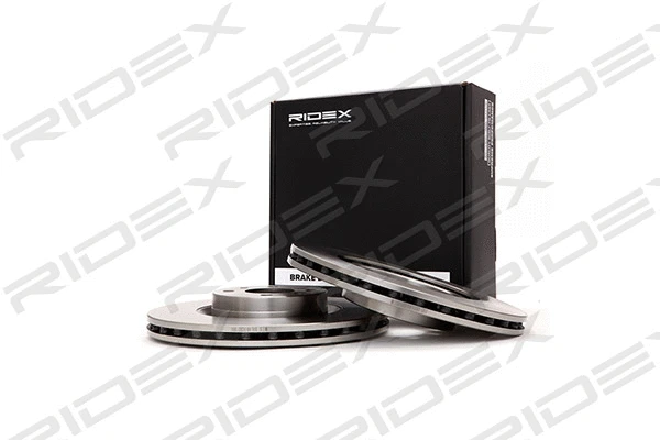 Brake Disc (82B0216)