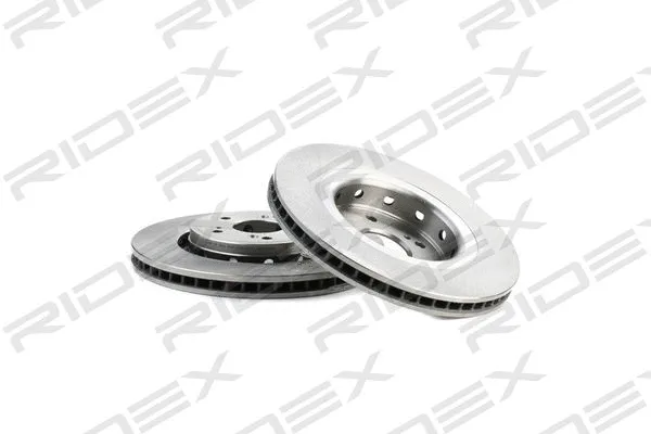 Brake Disc (82B1446)