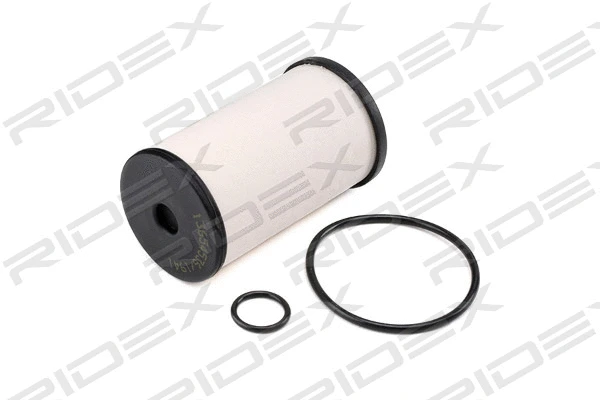 Hydraulic Filter, automatic transmission