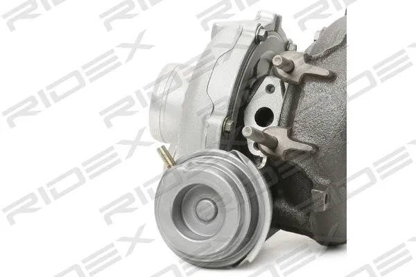 Charger, charging (supercharged/turbocharged) (2234C0438R)