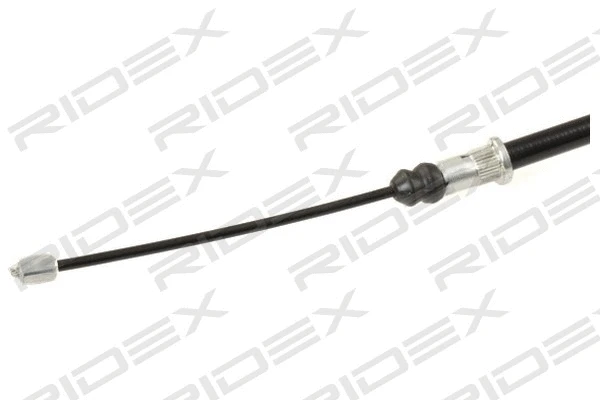 Cable Pull, parking brake