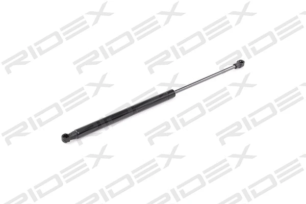 Gas Spring, bonnet