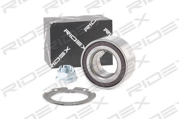 Wheel Bearing Kit (654W0299)