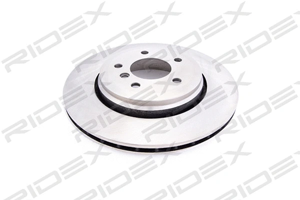 Brake Disc (82B0198)