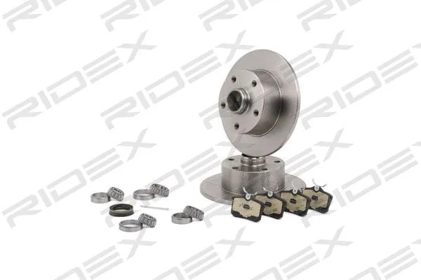 Brake Kit, disc brake (3405B0383)