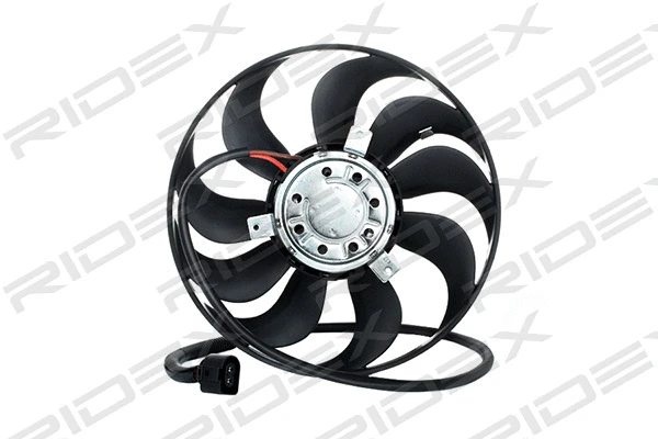 Fan, engine cooling