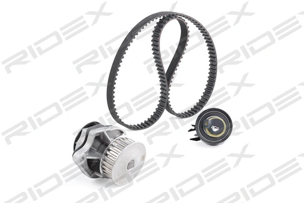 Water Pump & Timing Belt Kit