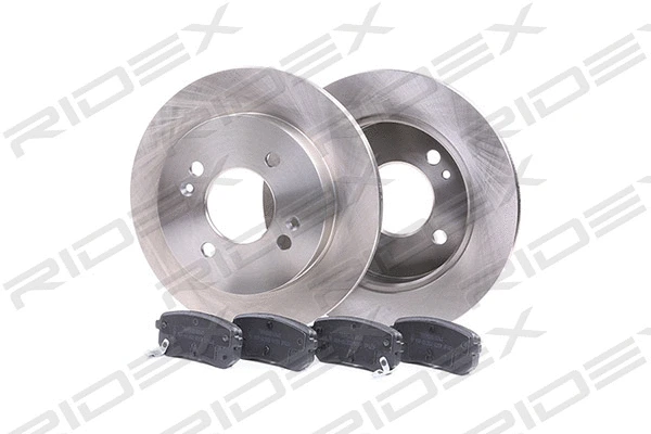 Brake Kit, disc brake (3405B0111)