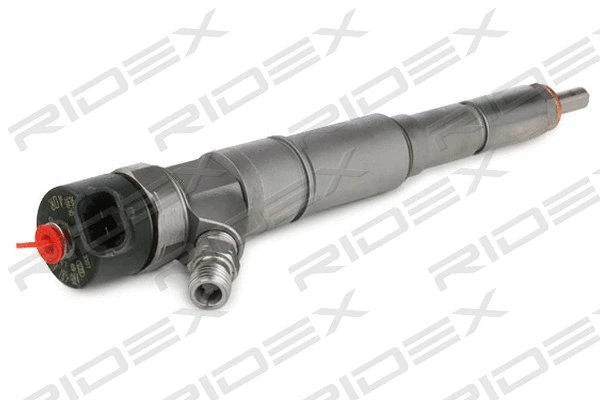 Injector Nozzle