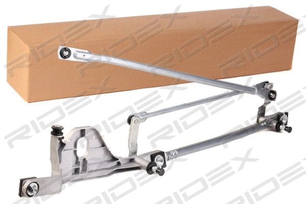 Wiper Linkage