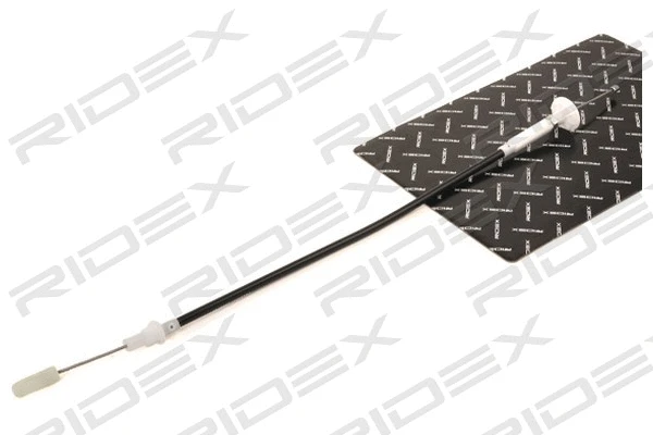 Cable Pull, clutch control