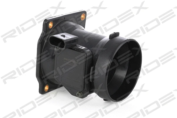 Mass Air Flow Sensor