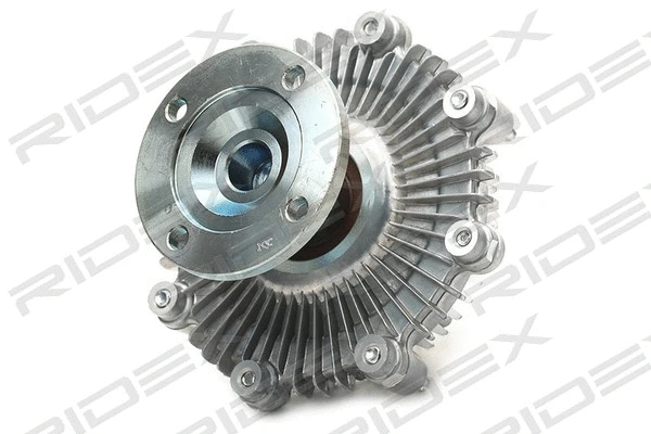 Clutch, radiator fan (509C0037)