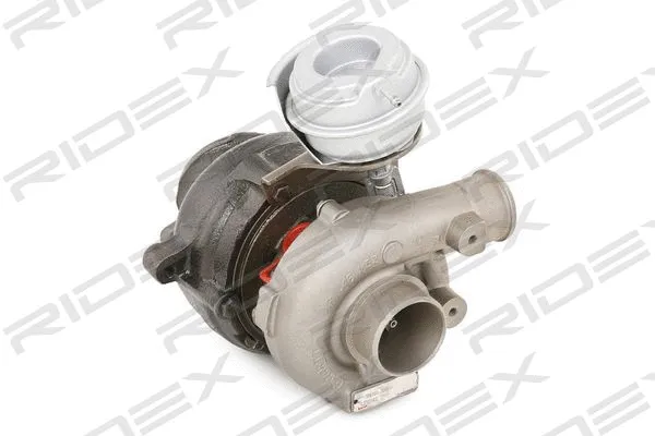 Charger, charging (supercharged/turbocharged) (2234C10055R)